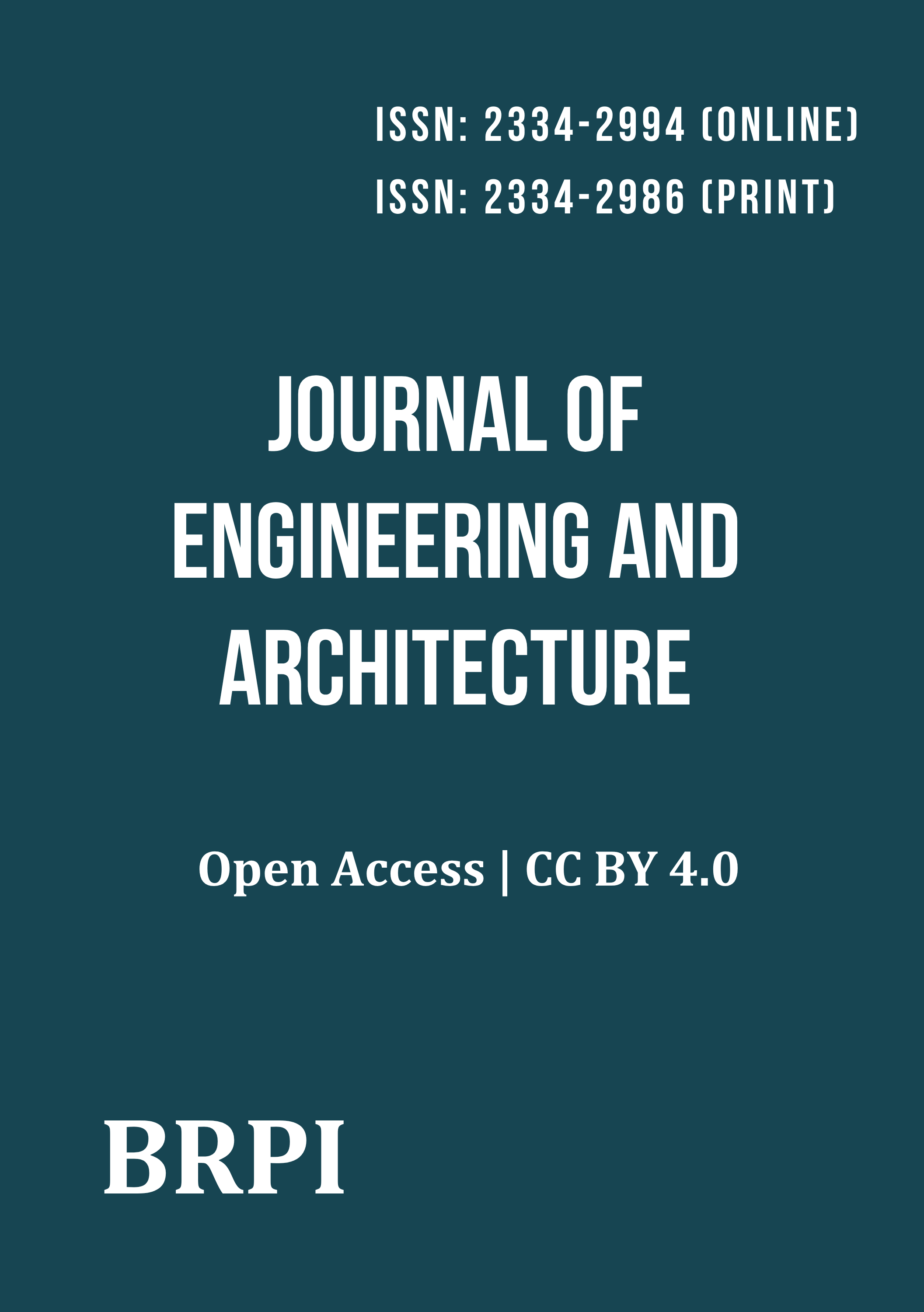 Journal of Education and Human Development Cover Page