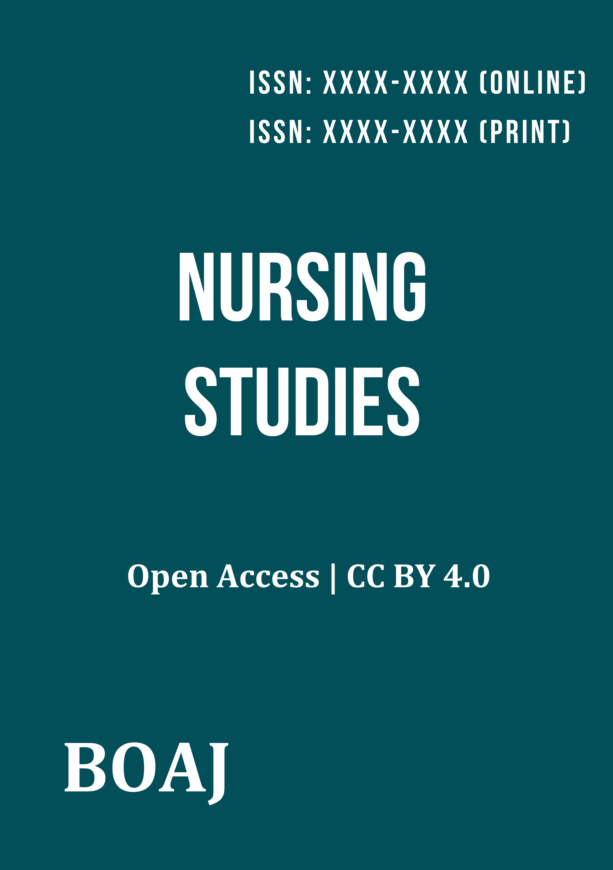 Journal of Education and Human Development Cover Page